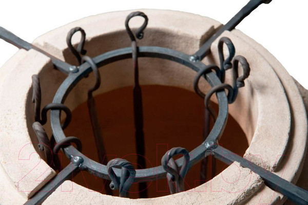 Изображение товара Тандыр Амфора Большой