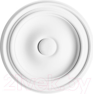 Изображение товара Розетка потолочная Orac Decor R07
