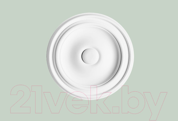 Изображение товара Розетка потолочная Orac Decor R07