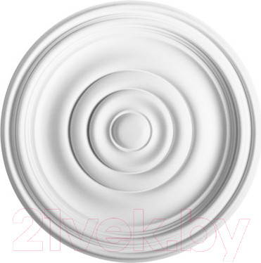 Изображение товара Розетка потолочная Orac Decor R08