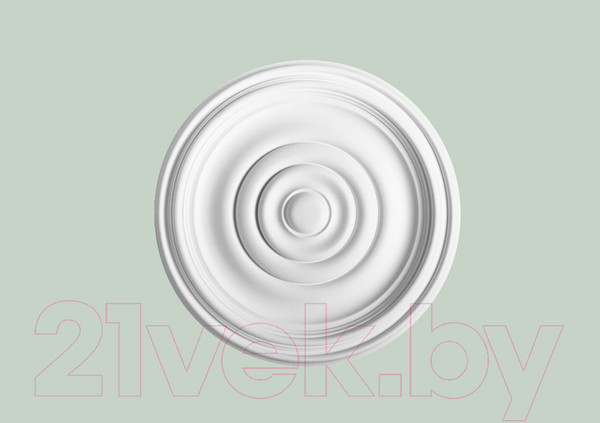 Изображение товара Розетка потолочная Orac Decor R08