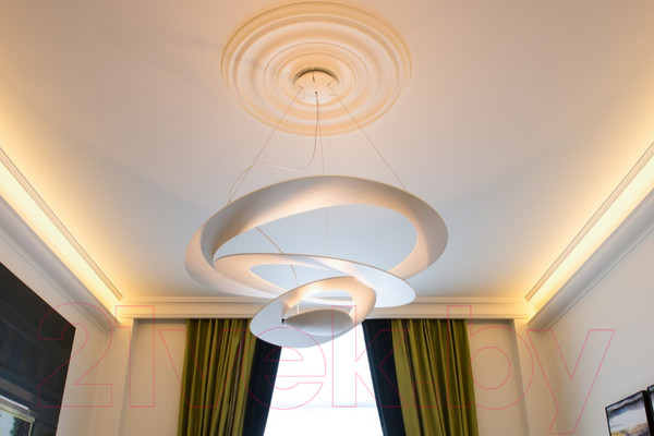 Изображение товара Розетка потолочная Orac Decor R40