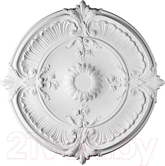 Изображение товара Розетка потолочная Orac Decor R73