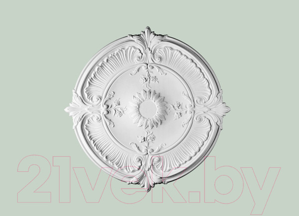 Изображение товара Розетка потолочная Orac Decor R73