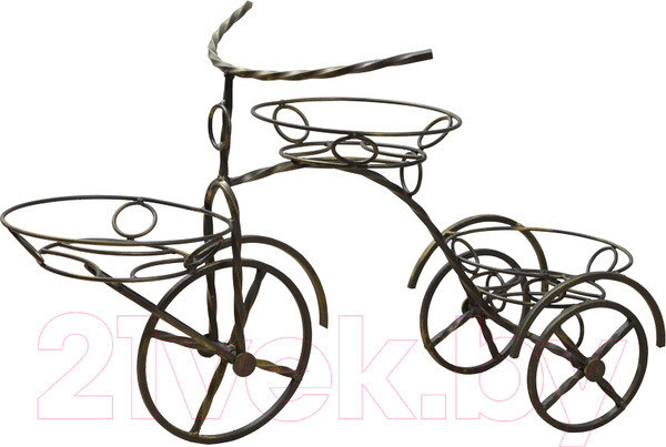 Изображение товара Стойка для цветов Станкоинструмент ЦН №14-3 (напольная)