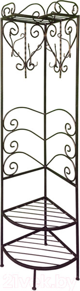 Изображение товара Вешалка для одежды Станкоинструмент №1 НП №2