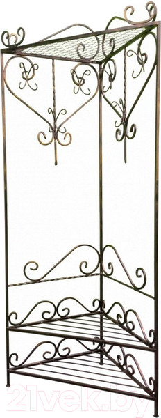 Изображение товара Вешалка для одежды Станкоинструмент №2 НП №4