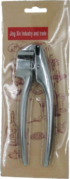 Изображение товара Пресс для чеснока DomiNado 19571