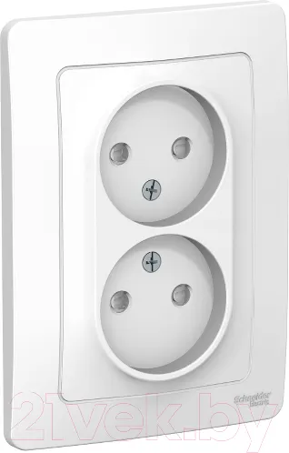 Изображение товара Розетка Systeme (Schneider) Electric Blanca BLNRS000121