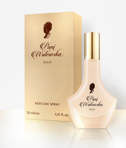 Изображение товара Духи Pani Walewska Gold (30мл)