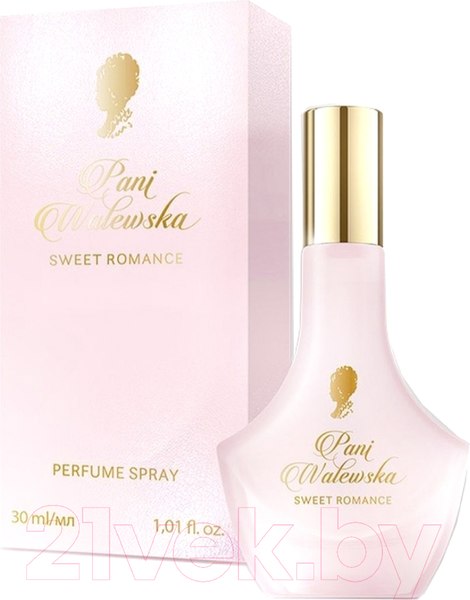 Изображение товара Духи Pani Walewska Sweet Romance (30мл)