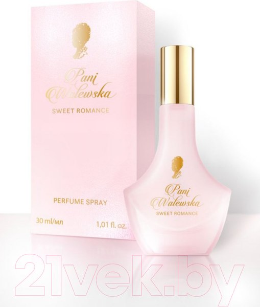 Изображение товара Духи Pani Walewska Sweet Romance (30мл)
