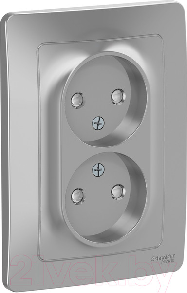 Изображение товара Розетка Systeme (Schneider) Electric Blanca BLNRS000123