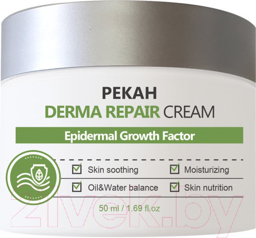 Изображение товара Крем для лица Pekah Восстанавливающий (50мл)