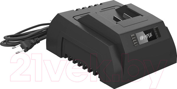 Изображение товара Зарядное устройство для электроинструмента HIPER HLT-118