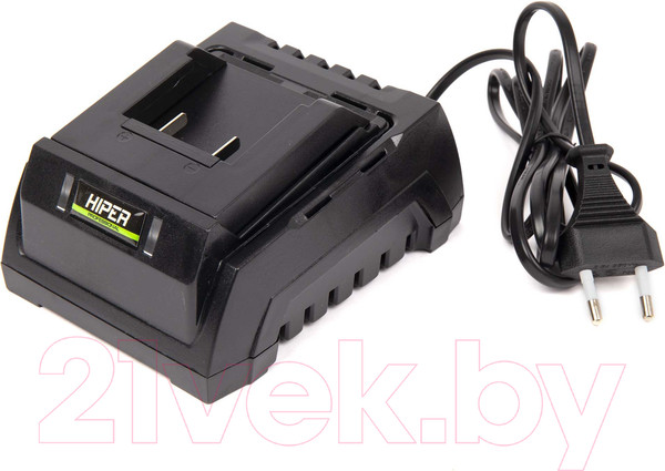 Изображение товара Зарядное устройство для электроинструмента HIPER HLT-118