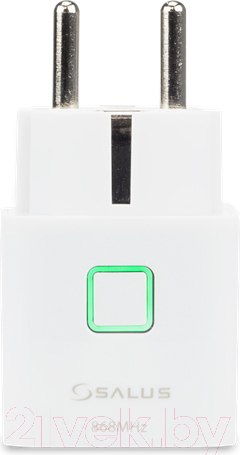 Изображение товара Умная розетка Salus SPE868