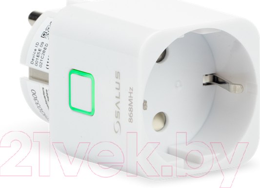 Изображение товара Умная розетка Salus SPE868