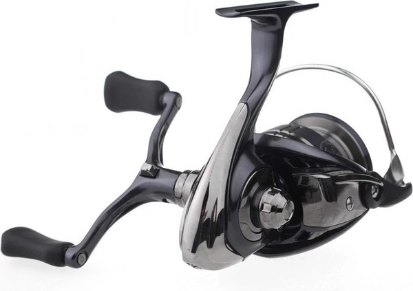 Изображение товара Катушка безынерционная Daiwa 20 N'Zon LT 5000S-CP-DH / 10312-505