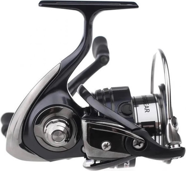 Изображение товара Катушка безынерционная Daiwa 20 N'Zon LT 5000S-CP-DH / 10312-505