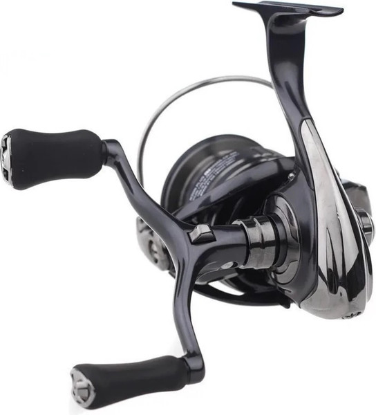Изображение товара Катушка безынерционная Daiwa 20 N'Zon LT 5000S-CP-DH / 10312-505