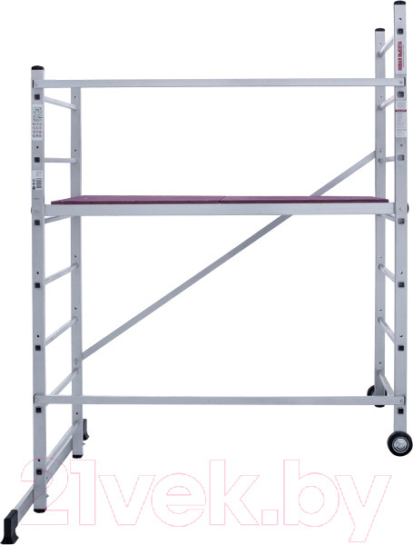 Изображение товара Вышка-тура Новая Высота NV 1411 / 1411207