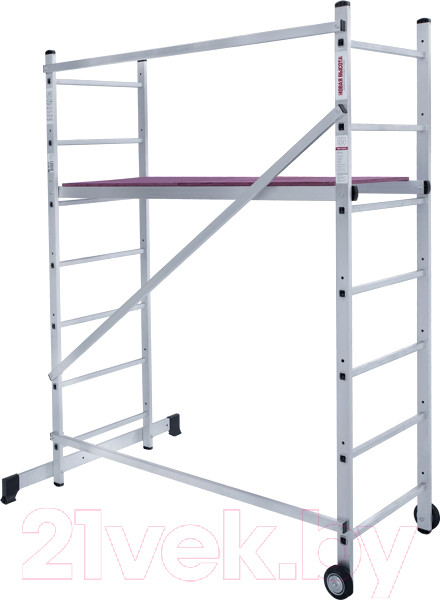 Изображение товара Вышка-тура Новая Высота NV 1411 / 1411207