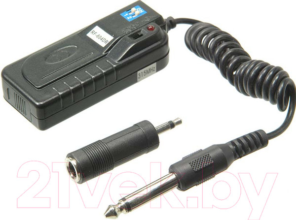 Изображение товара Синхронизатор для вспышки Falcon Eyes RF-604DR / 14960