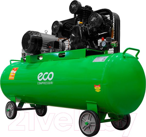 Изображение товара Воздушный компрессор Eco AE-2005-2