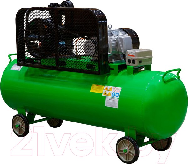 Изображение товара Воздушный компрессор Eco AE-2005-2