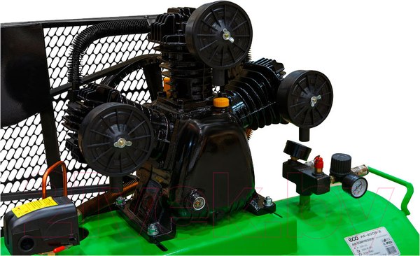 Изображение товара Воздушный компрессор Eco AE-2005-2