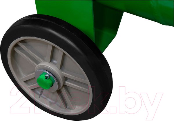 Изображение товара Воздушный компрессор Eco AE-2005-2