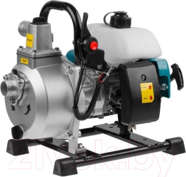 Изображение товара Мотопомпа Eco WP-153C