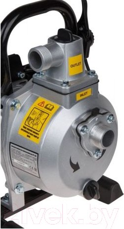 Изображение товара Мотопомпа Eco WP-153C