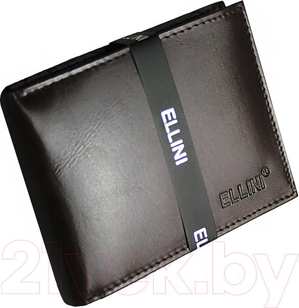 Изображение товара Портмоне Bellugio AM-21R-033 (коричневый)