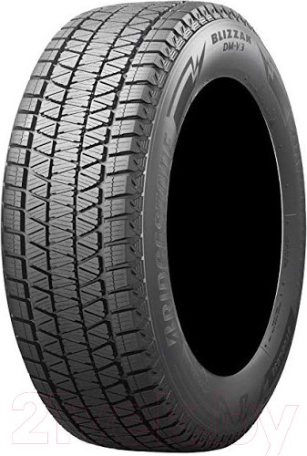 Изображение товара Зимняя шина Bridgestone Blizzak DM-V3 245/45R20 103T