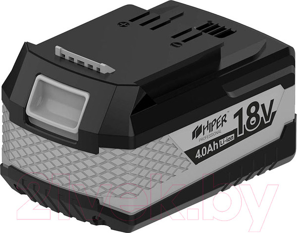 Изображение товара Аккумулятор для электроинструмента HIPER UPL XS