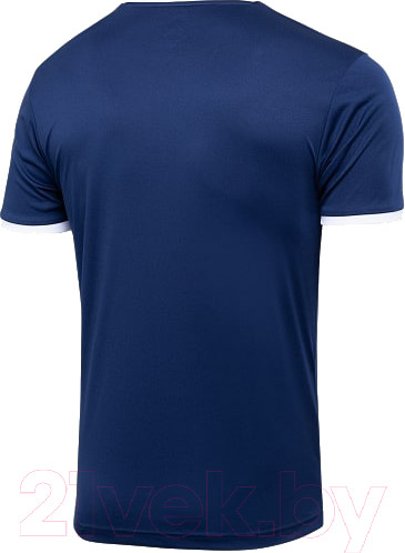 Изображение товара Футболка игровая футбольная Jogel Camp Origin Jersey / JFT-1020-K (YM, темно-синий/белый)