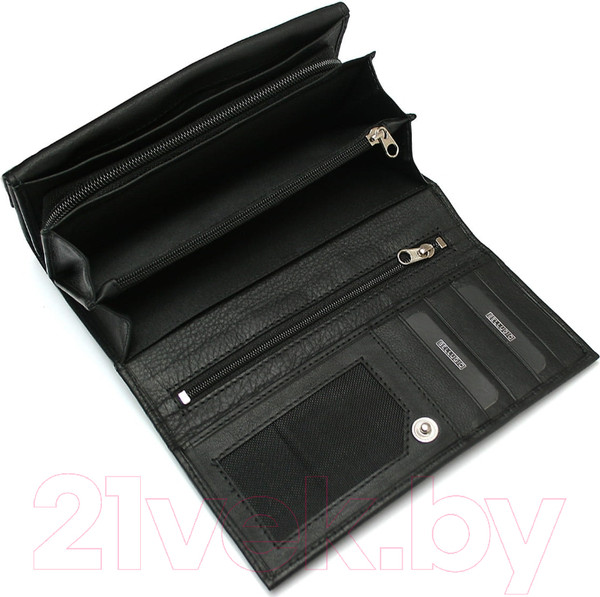 Изображение товара Портмоне Bellugio TD-88R-068M (черный)