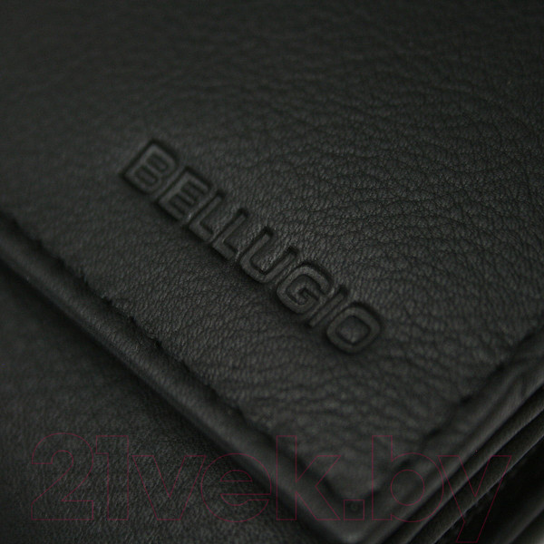 Изображение товара Портмоне Bellugio TD-88R-068M (черный)