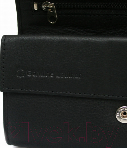 Изображение товара Портмоне Bellugio TD-88R-068M (черный)