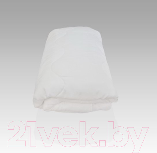 Изображение товара Одеяло Файбертек Э.05 Б 220x200 (наполнитель синтепух/белый)