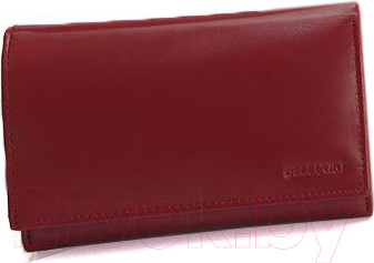 Изображение товара Портмоне Bellugio ZD-02-215 (бордовый)
