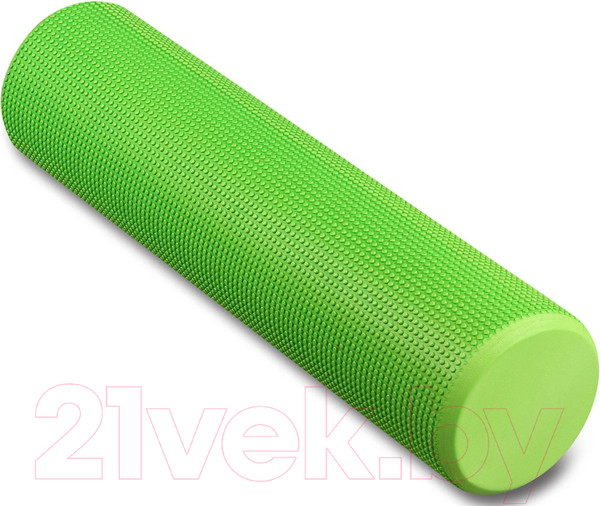 Изображение товара Валик для фитнеса Indigo Sport Foam Roll / IN022 (зеленый)