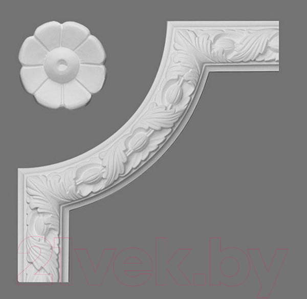 Изображение товара Декоративный элемент Orac Decor P20