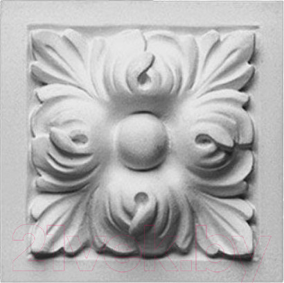 Изображение товара Декоративный элемент Orac Decor D210