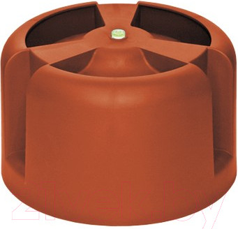 Изображение товара Колпак для вентиляционного выхода Krovent HupCap 270 RR29 (кирпичный)