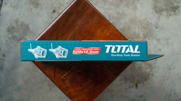Изображение товара Мерная лента TOTAL TMT710506