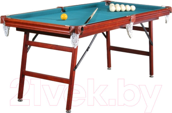 Изображение товара Бильярдный стол Weekend Hobby 55.002.06.2