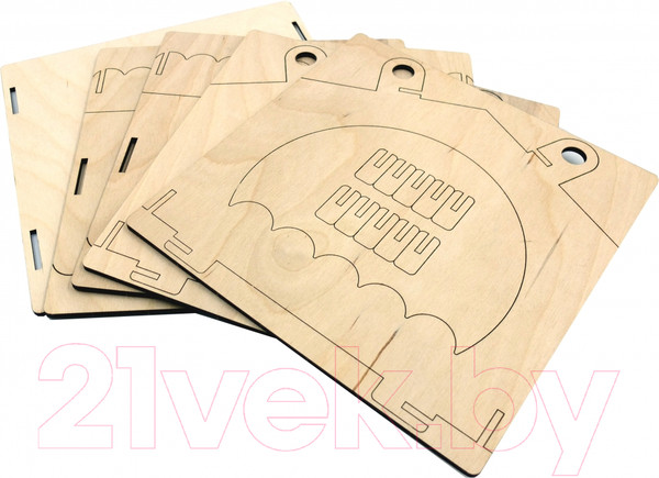 Изображение товара Кормушка для птиц Древо Игр Кормушка для птиц / DI-C001